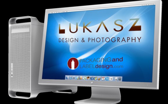 Lukasz Design – Graphic Design