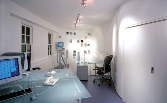 Small Graphic Design Studio