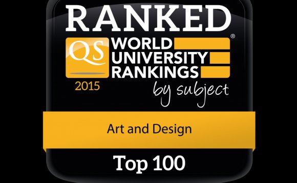 Best University for Graphic Design