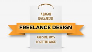 how to geto work as a freelancer