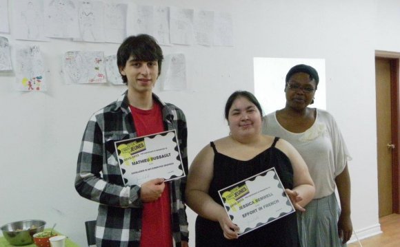 Graphic Design Montreal School