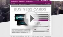 BUSINESS CARD LOGOS FLYER GRAPHIC DESIGN SERVICES NJ NEW