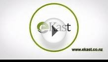 eKast - Affordable Graphic Design, Web Design and Software