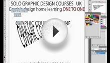 How to Find Work at Home Graphic Design Jobs UK