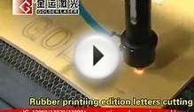 Laser Cutting Engraving Machine for Acrylic/Wood/Veneer