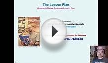 lesson plan format concepts
