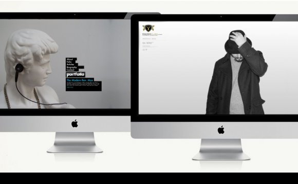 Graphic Design Course, Montreal